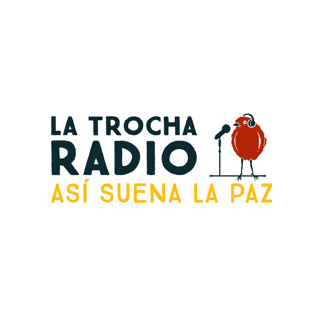Logo La Trocha Radio